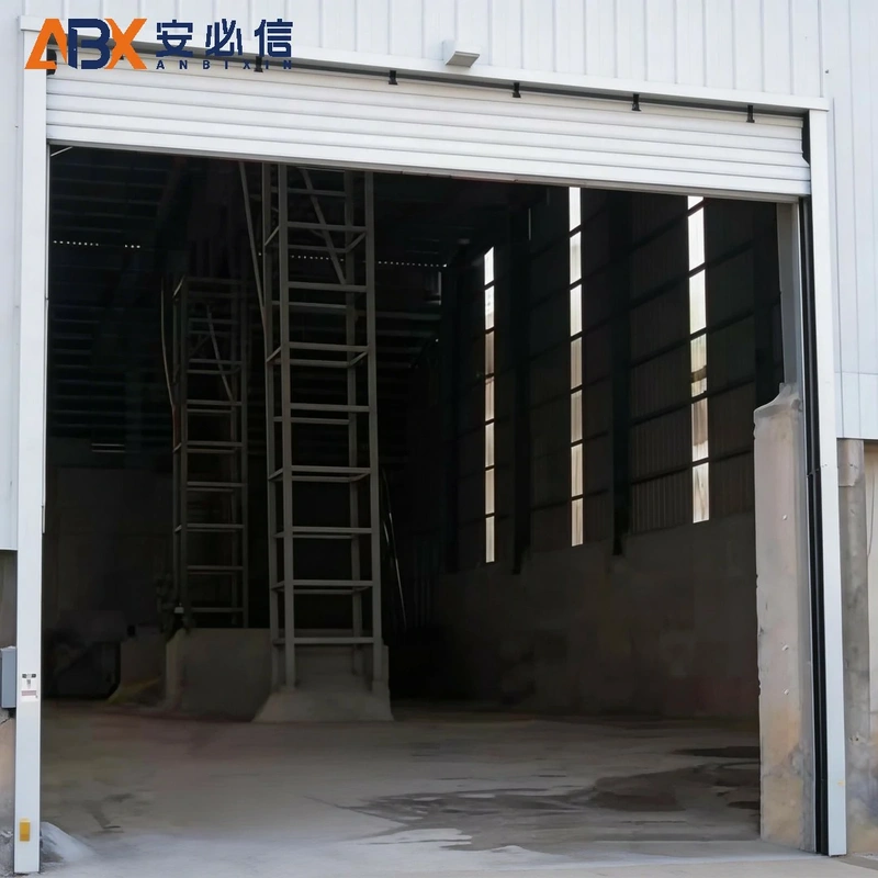 揭阳机械式门封